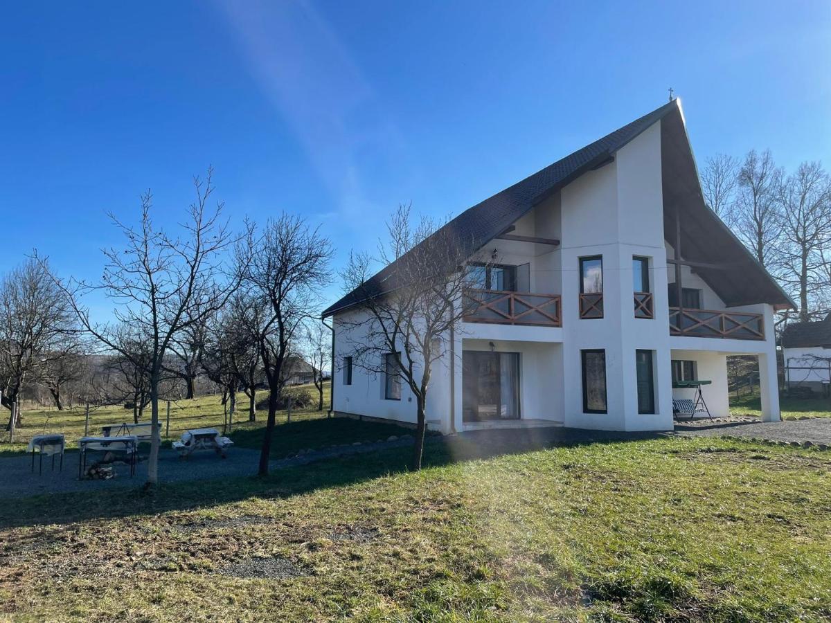 Pensiunea Rnb Maramures Surdesti  المظهر الخارجي الصورة